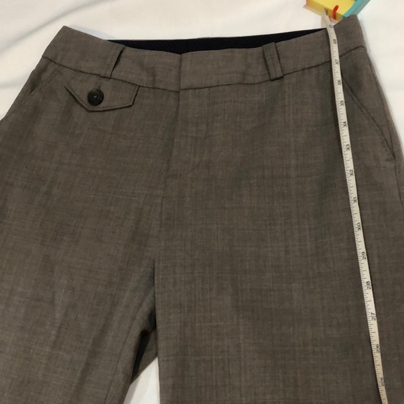 🍀Banana Republic Slacks/Pants🍀 - Picture 3 of 5
